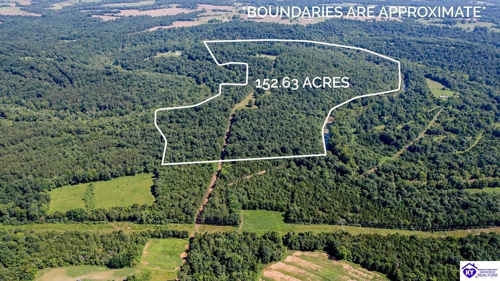 455 Ed Howe Road Munfordville, KY 42765 #1