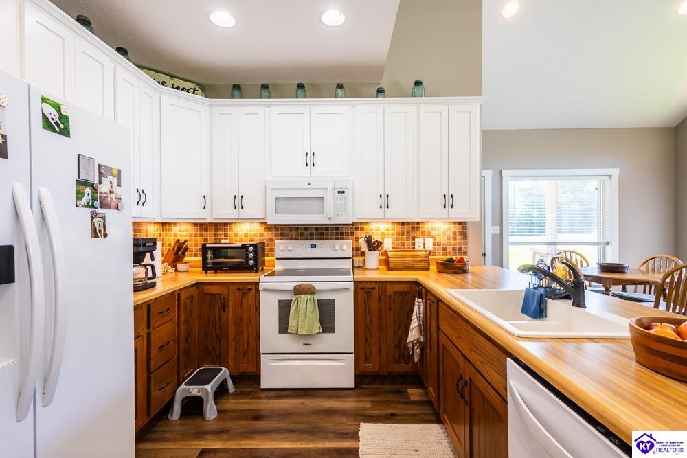 455 Ed Howe Road Munfordville, KY 42765 #2
