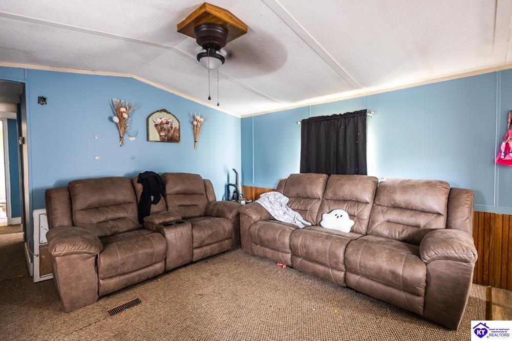 1260 Carter Brothers Road Hodgenville, KY 42748 #3