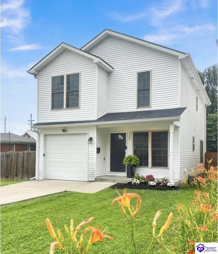 3703 Saint Francis AvenueLouisville,&nbsp;KY&nbsp;40218