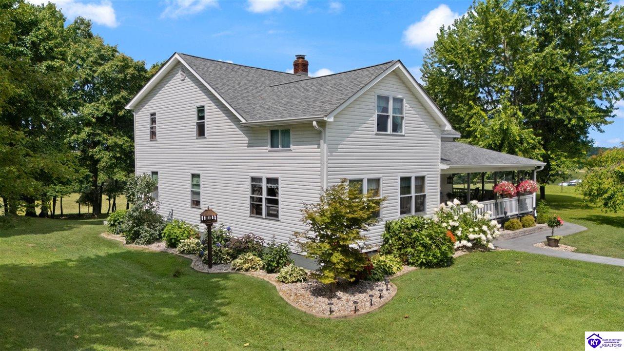7567 Cub Run Highway Munfordville, KY 42765 #1