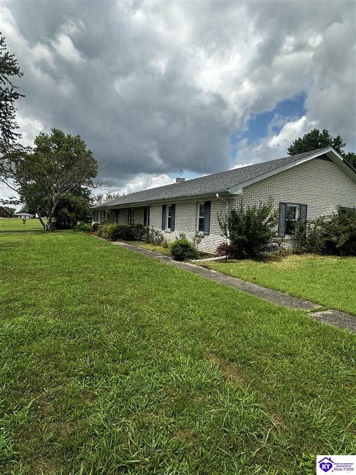 988 Locust Grove Road Elizabethtown, KY 42701 #1