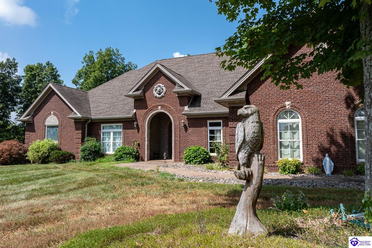 4747 Hwy 79 Brandenburg, KY 40108 #1