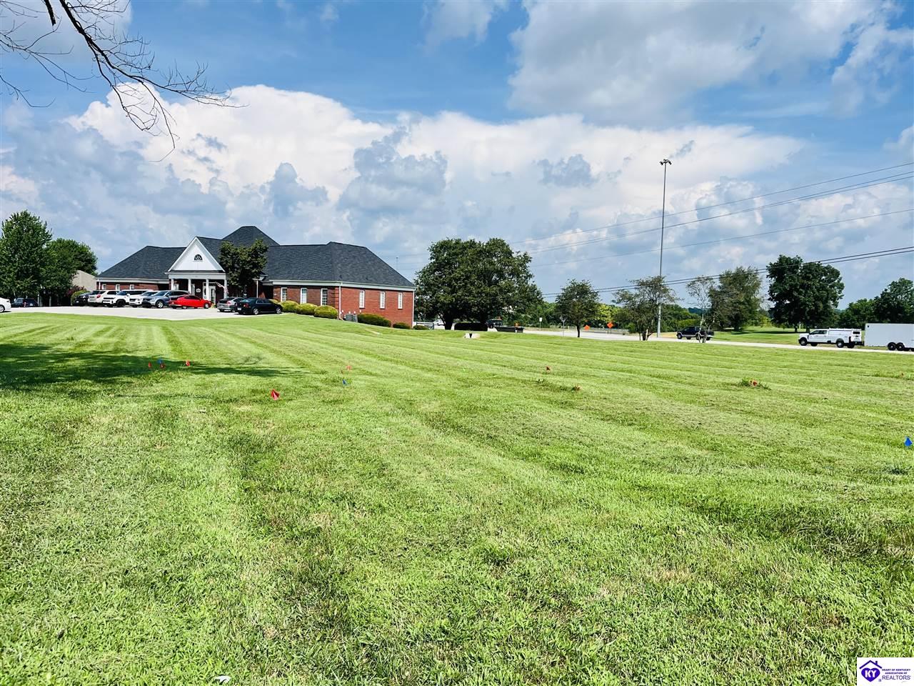 Lot 1 Manor AvenueBardstown,&nbsp;KY&nbsp;40004