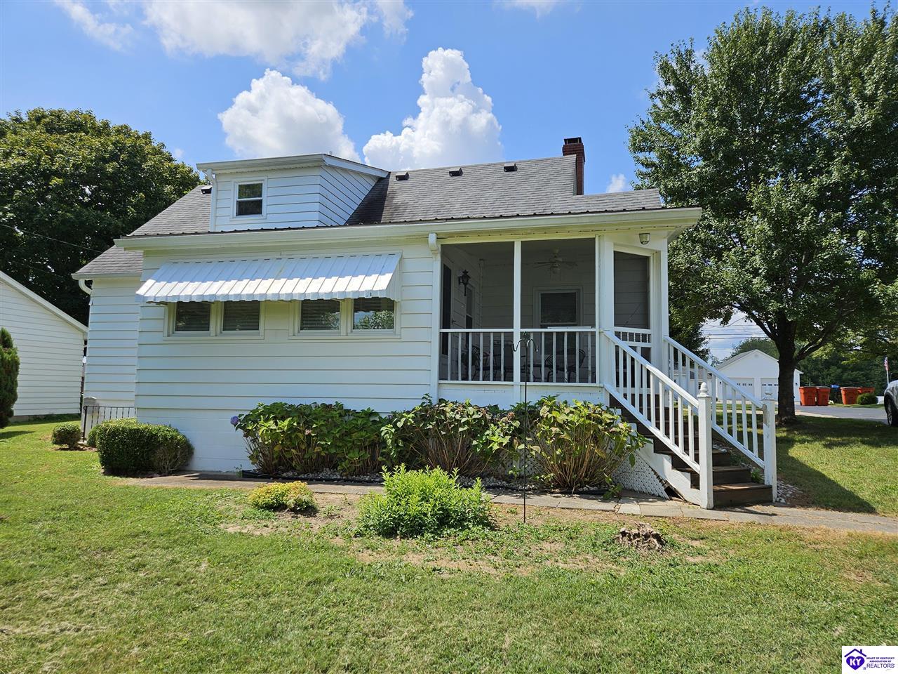 754 E Main Street Cecilia, KY 42724 #1