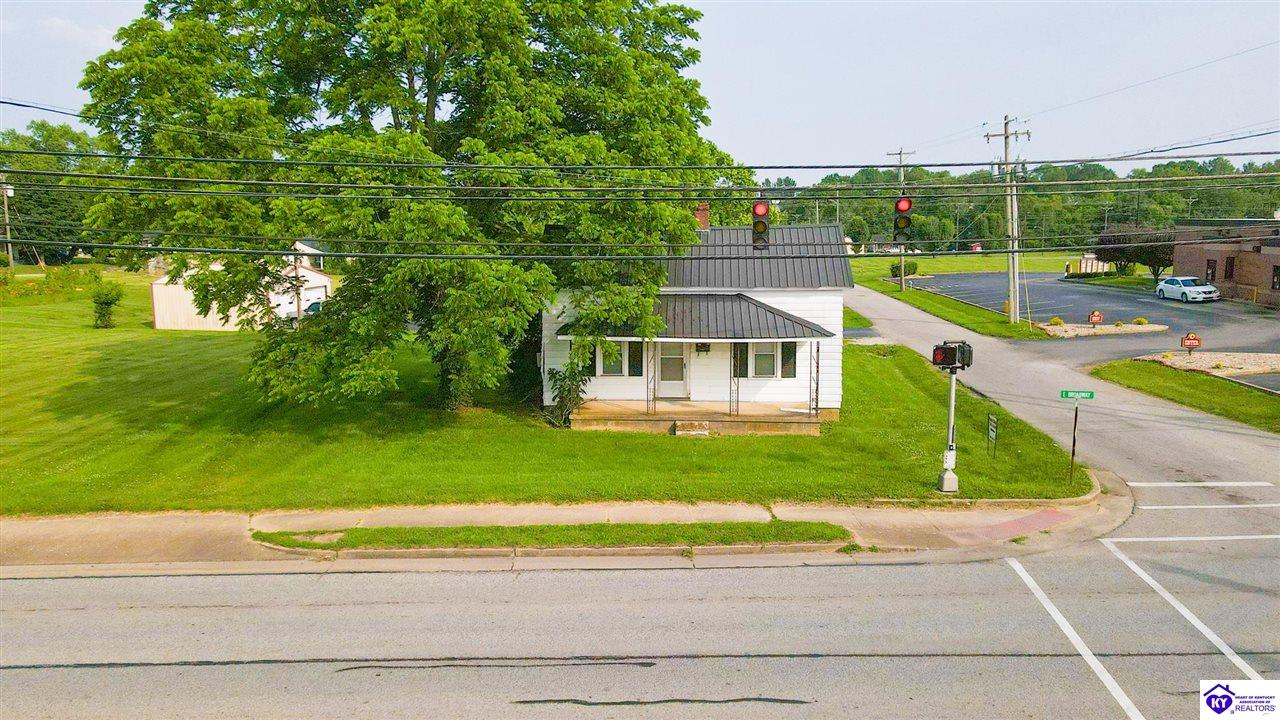 618 E Broadway AvenueCampbellsville,&nbsp;KY&nbsp;42718