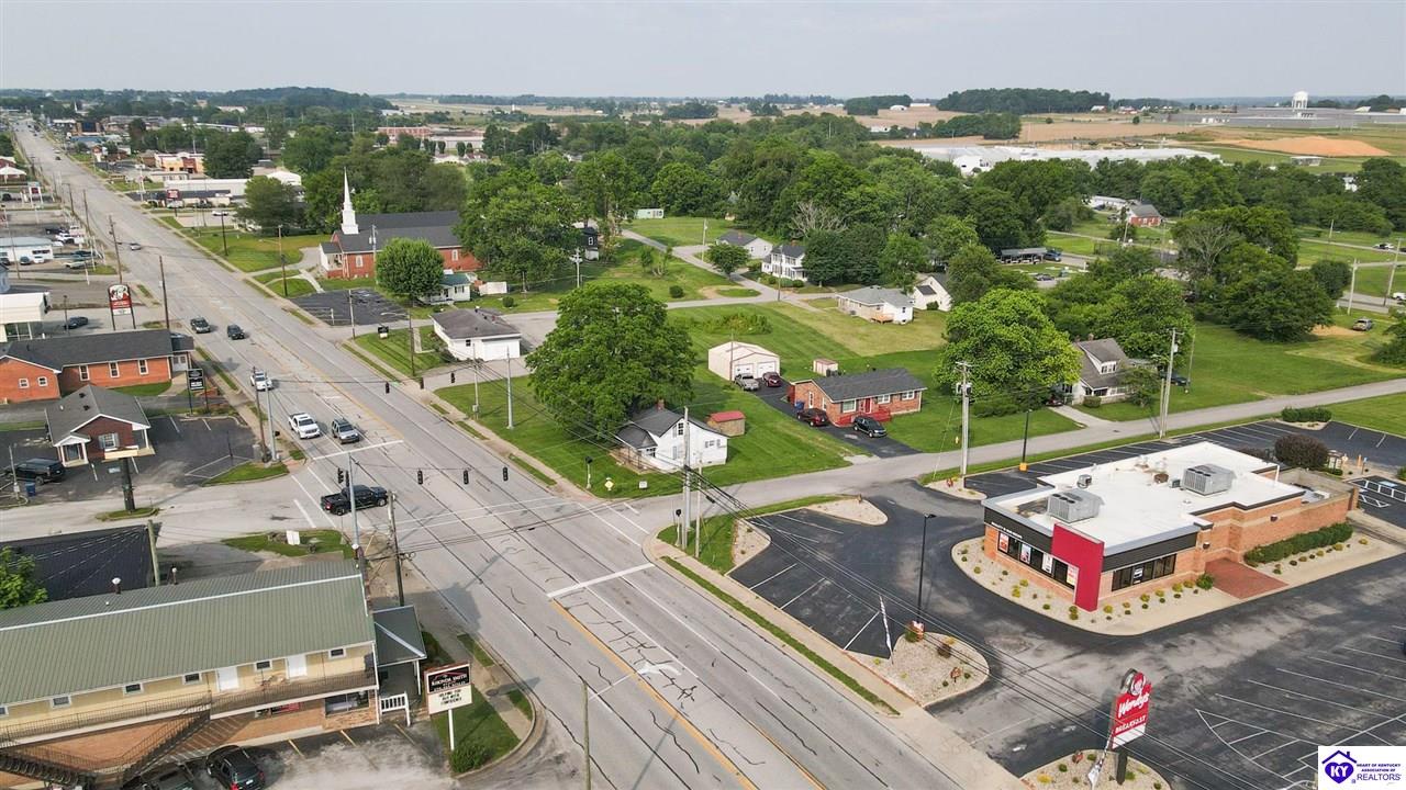 618 E Broadway Avenue Campbellsville, KY 42718 #4