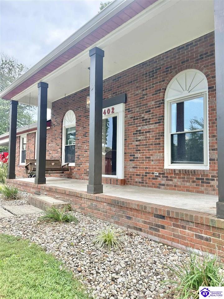 402 Wildflower Drive Campbellsville, KY 42718 #1
