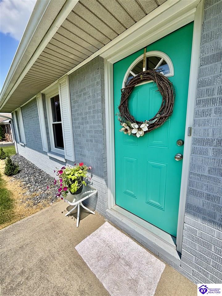 904 Maplewood Drive Campbellsville, KY 42718 #1