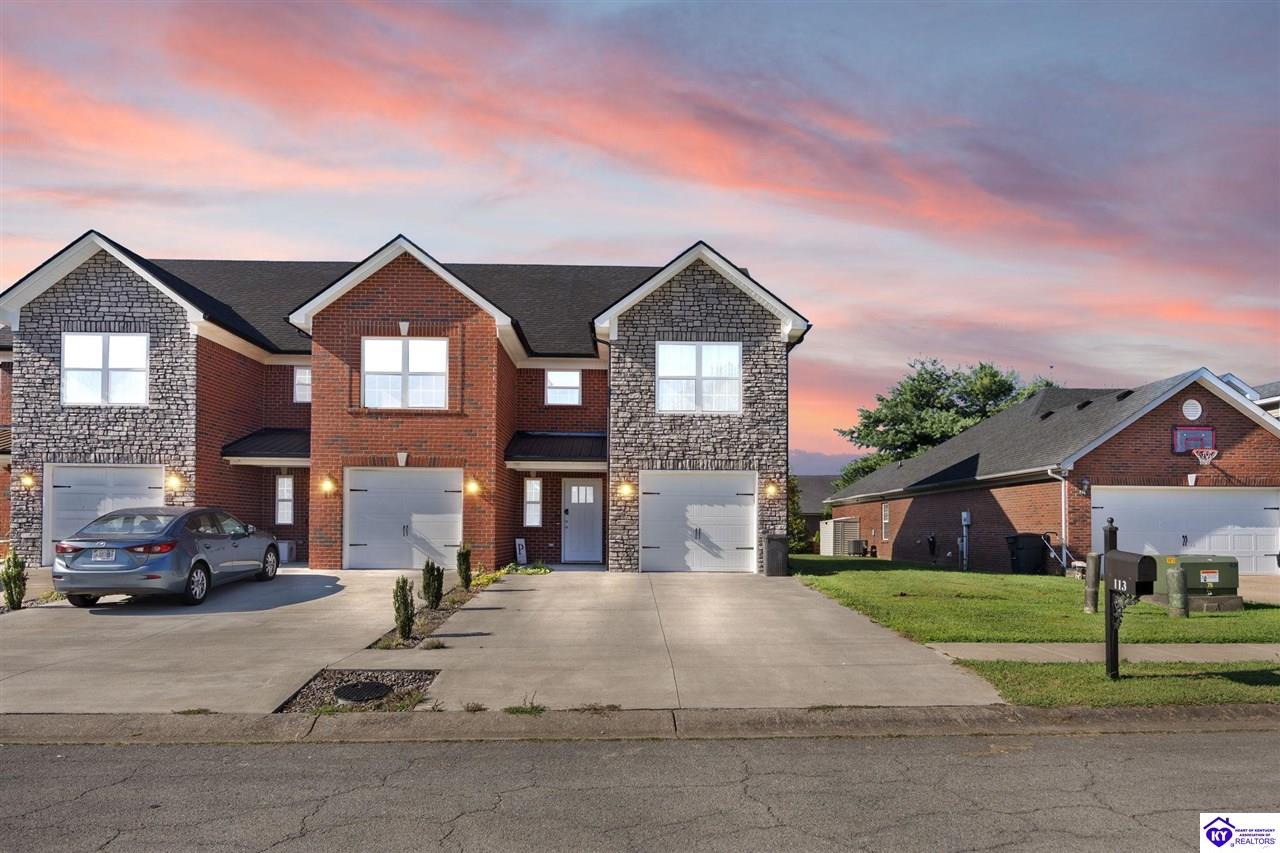 113 Graystone CourtBardstown,&nbsp;KY&nbsp;40004