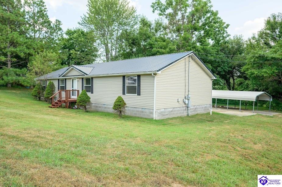 501 Moore Drive Elizabethtown, KY 42701 #1