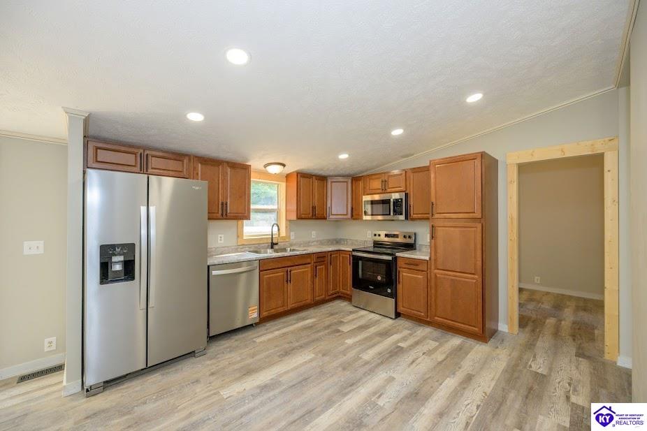 501 Moore Drive Elizabethtown, KY 42701 #3