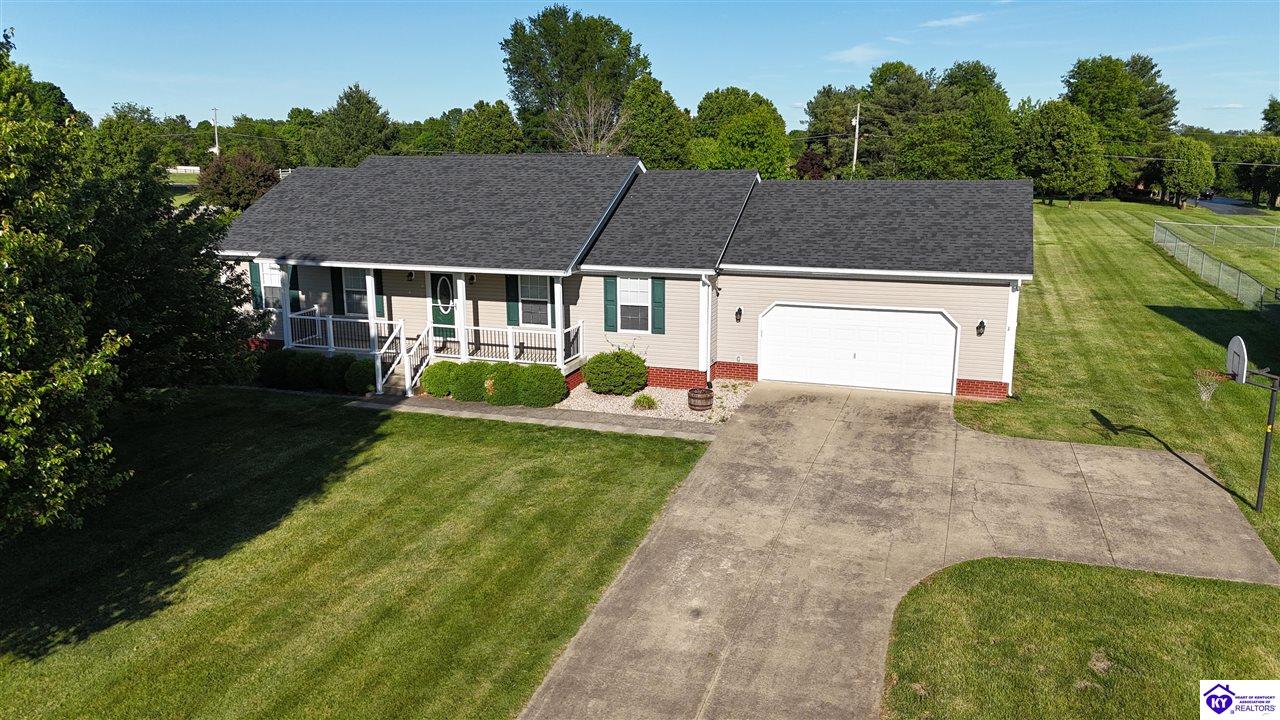 1003 polley drive Bardstown, KY 40004