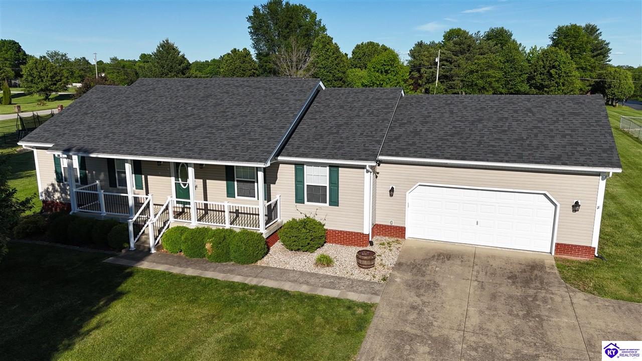 1003 Polley Drive Bardstown, KY 40004 #1