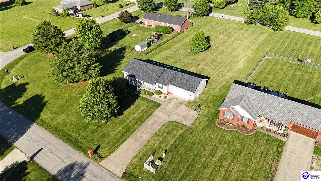 1003 Polley Drive Bardstown, KY 40004 #2