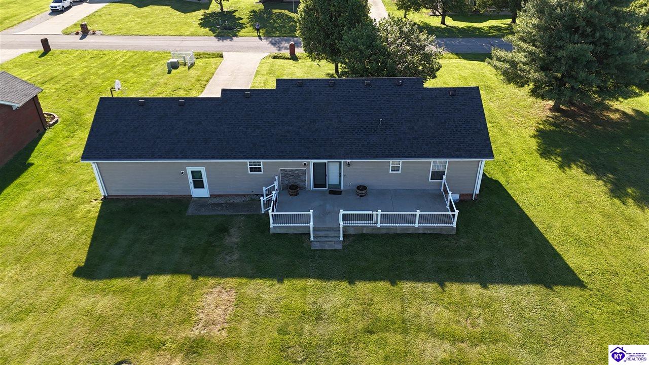 1003 Polley Drive Bardstown, KY 40004 #3