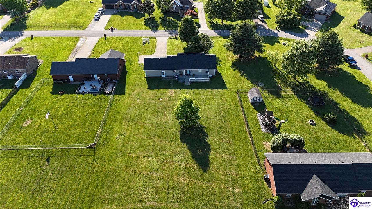 1003 Polley Drive Bardstown, KY 40004 #4