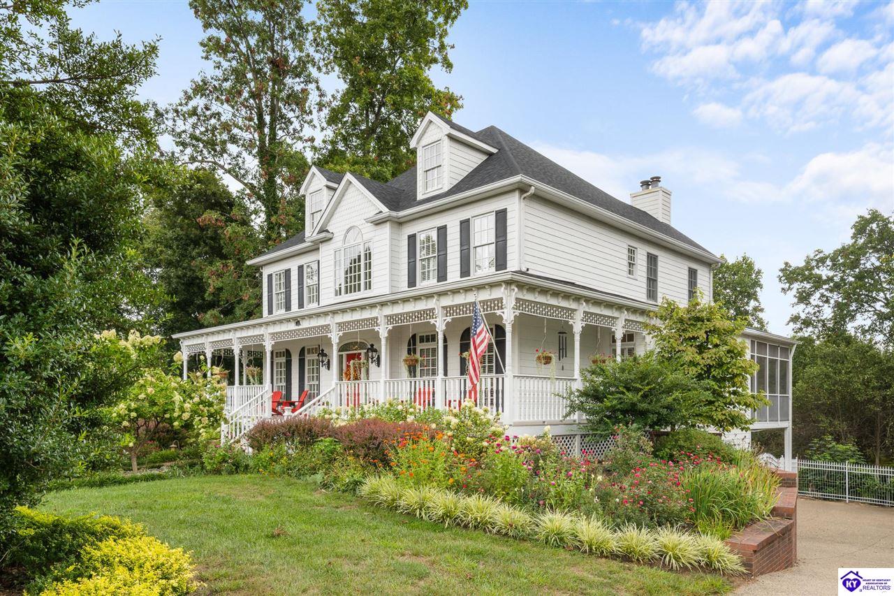 105 Anniston Way Elizabethtown, KY 42701 #1