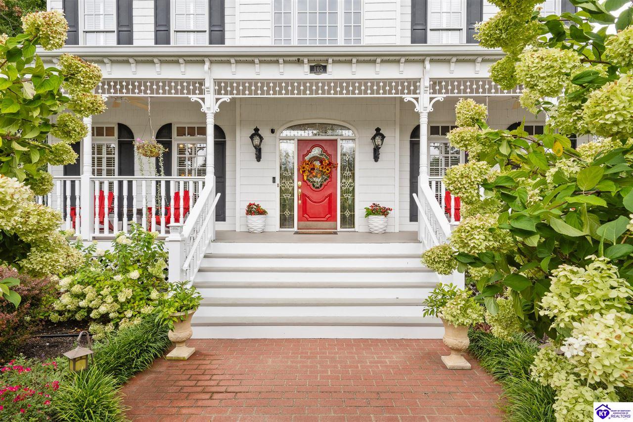 105 Anniston Way Elizabethtown, KY 42701 #3