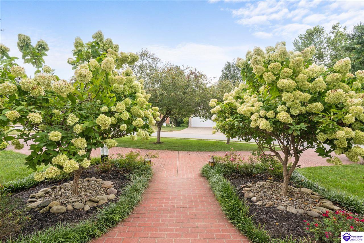 105 Anniston Way Elizabethtown, KY 42701 #4