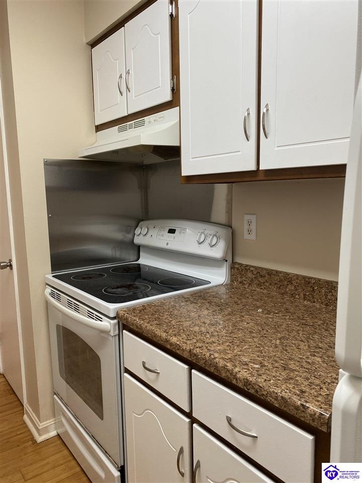 505 Independence Court Radcliff, KY 40160 #1