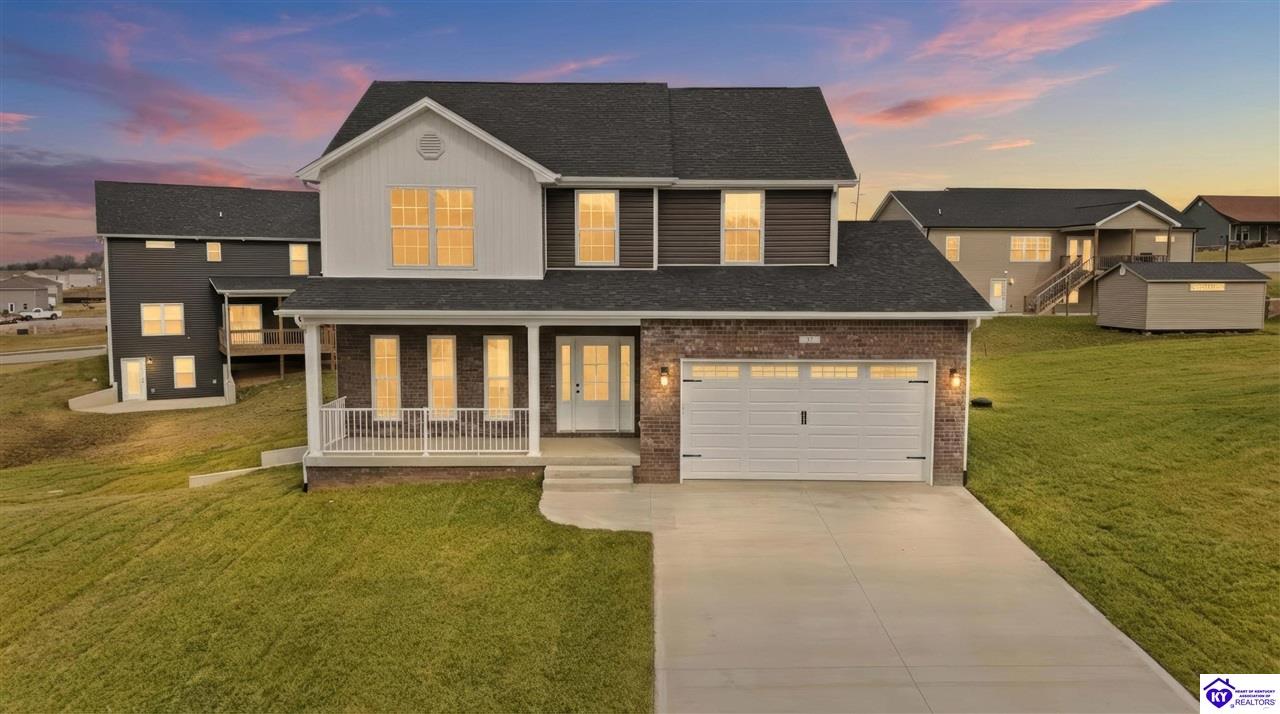 37 D Wayne CircleElizabethtown,&nbsp;KY&nbsp;42701