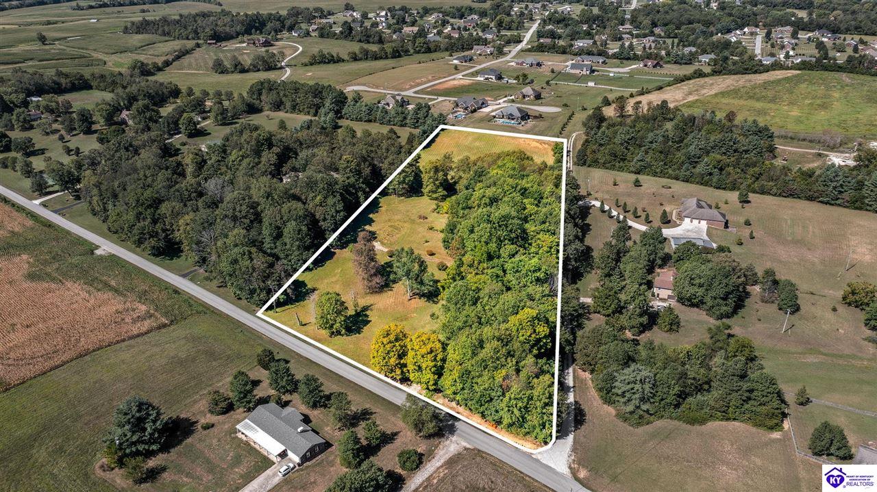 621 Mud Splash Road Glendale, KY 42740 #3