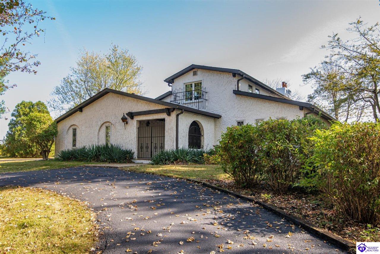 100 Roundtop RoadElizabethtown,&nbsp;KY&nbsp;42701