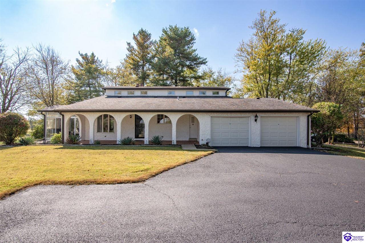 100 Roundtop Road Elizabethtown, KY 42701 #1