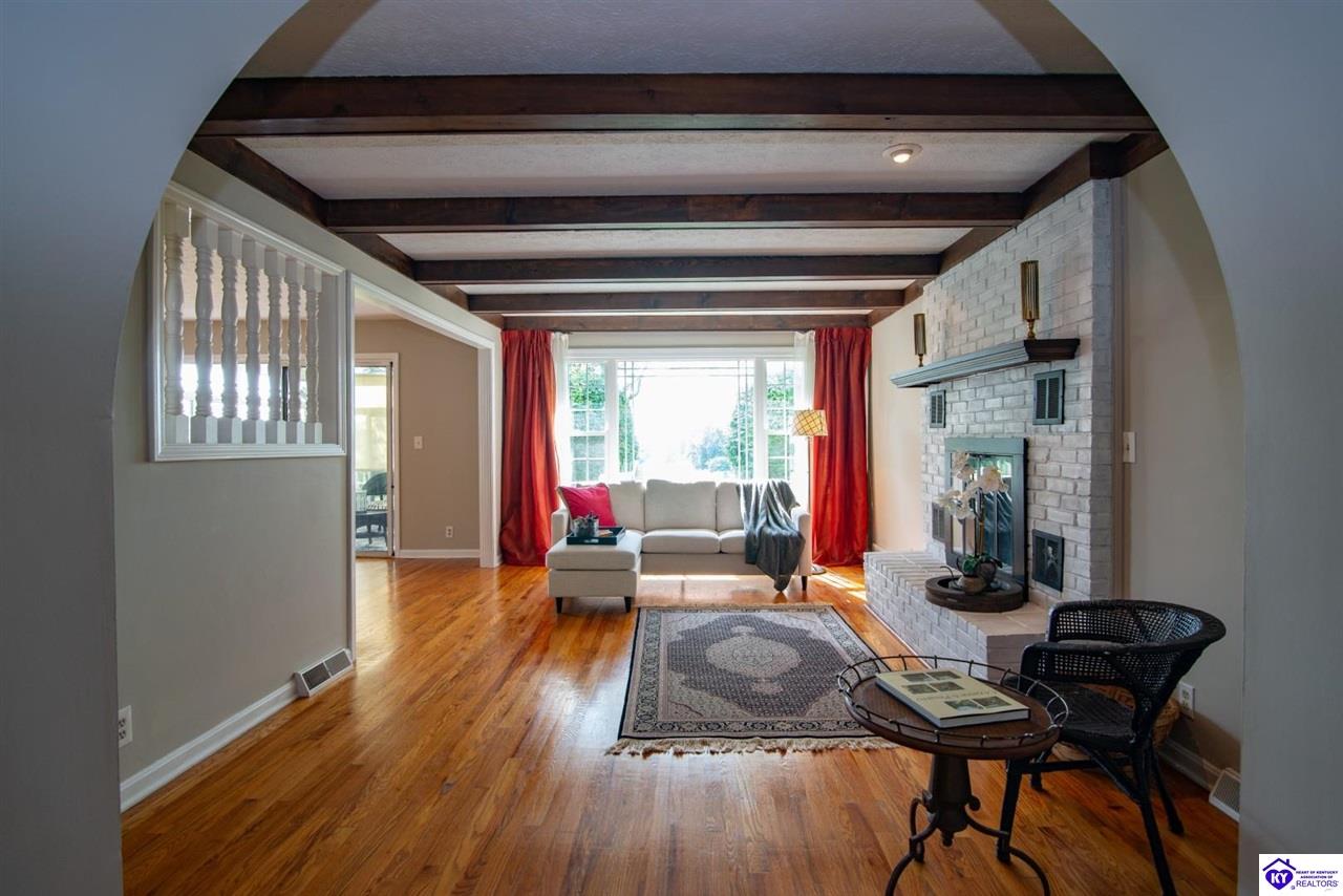 100 Roundtop Road Elizabethtown, KY 42701 #3