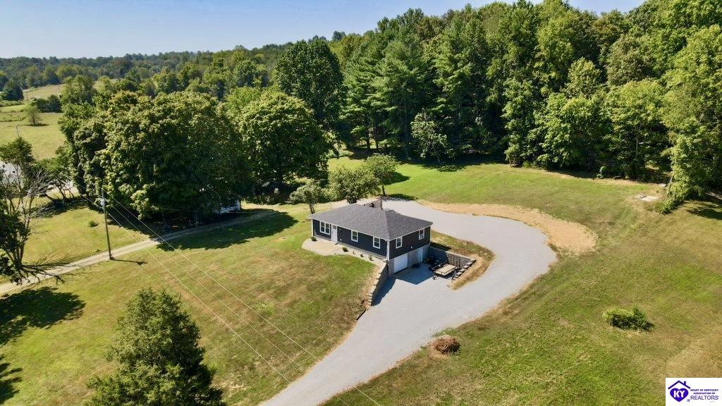 1123 Mt Carmel Church Road Campbellsville, KY 42718 #1