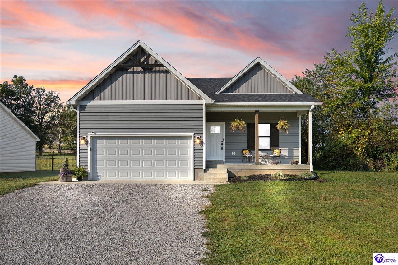 1135 Kirchdorfer LaneBrandenburg,&nbsp;KY&nbsp;40108