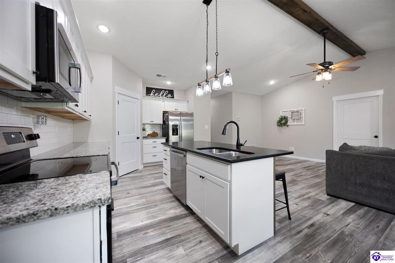 1135 Kirchdorfer Lane Brandenburg, KY 40108 #2