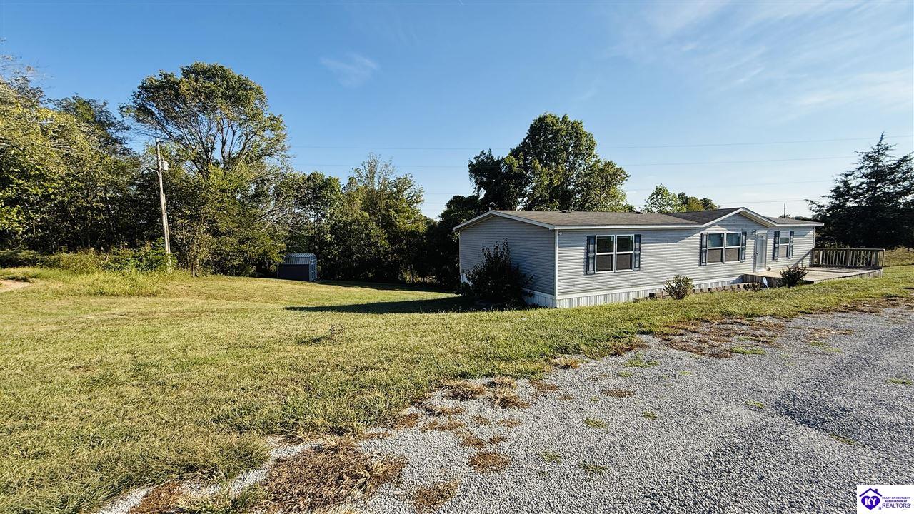 1997 Highway 88 Greensburg, KY 42743 #1