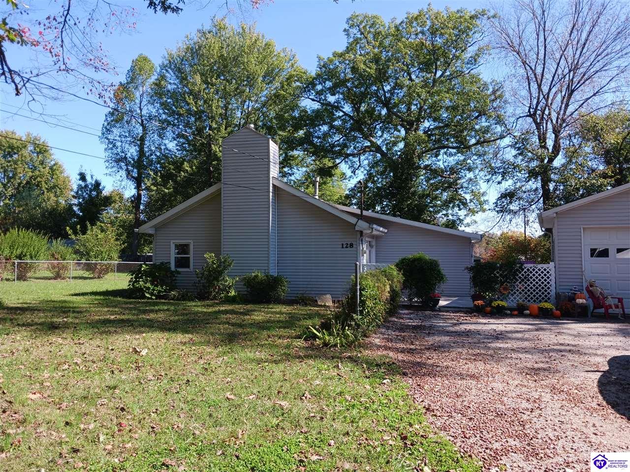 128 McMillen Drive Elizabethtown, KY 42701 #1