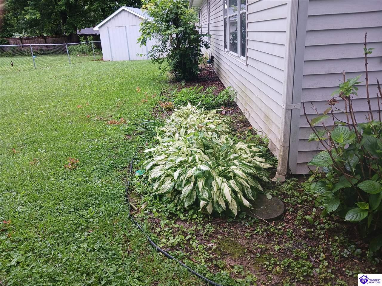 128 McMillen Drive Elizabethtown, KY 42701 #1