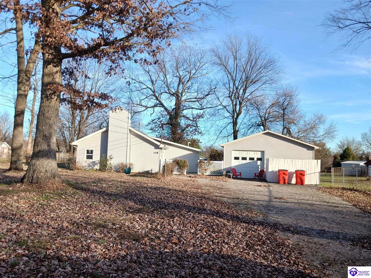 128 McMillen Drive Elizabethtown, KY 42701 #3