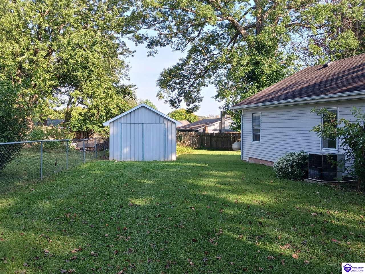 128 McMillen Drive Elizabethtown, KY 42701 #4