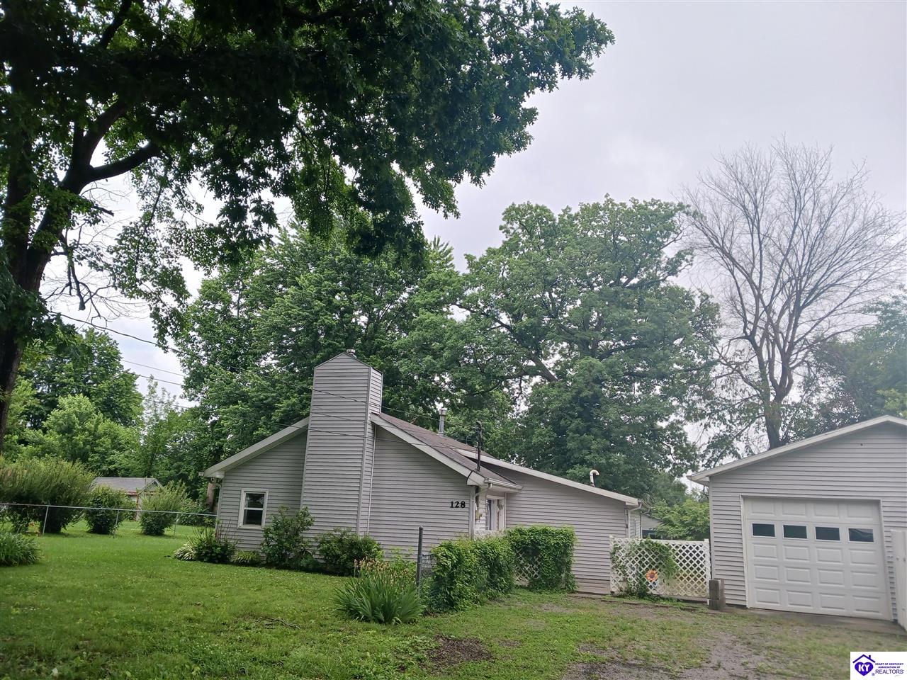 128 McMillen Drive Elizabethtown, KY 42701 #4