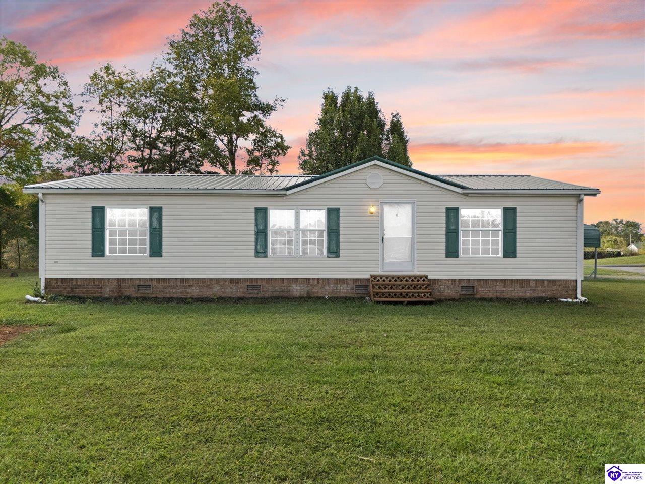 57 Hennein Berry Road Greensburg, KY 42743 #1