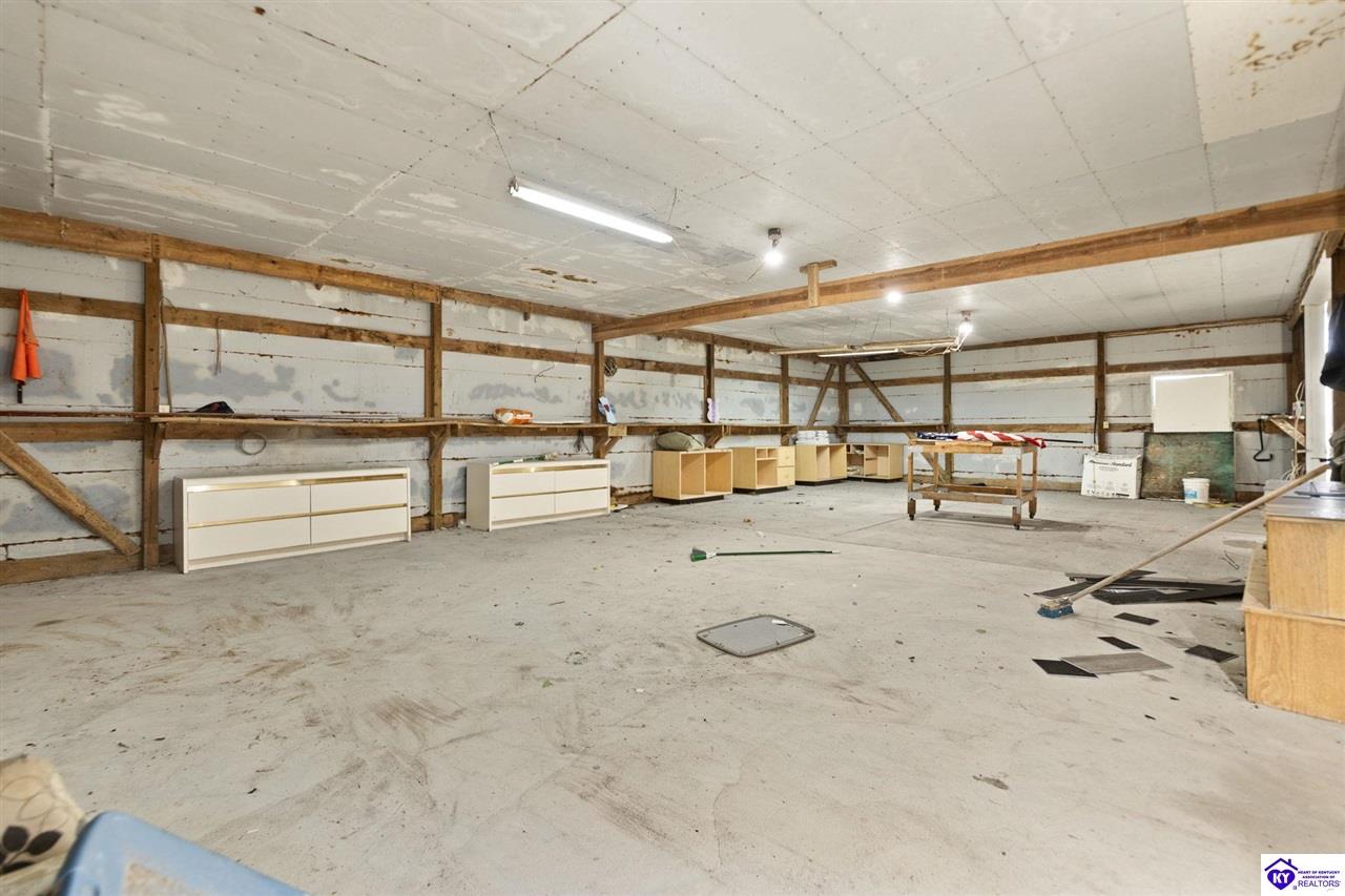 57 Hennein Berry Road Greensburg, KY 42743 #2