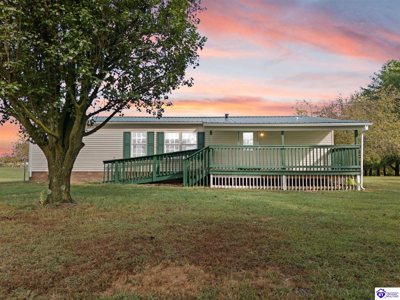 57 Hennein Berry Road Greensburg, KY 42743 #4