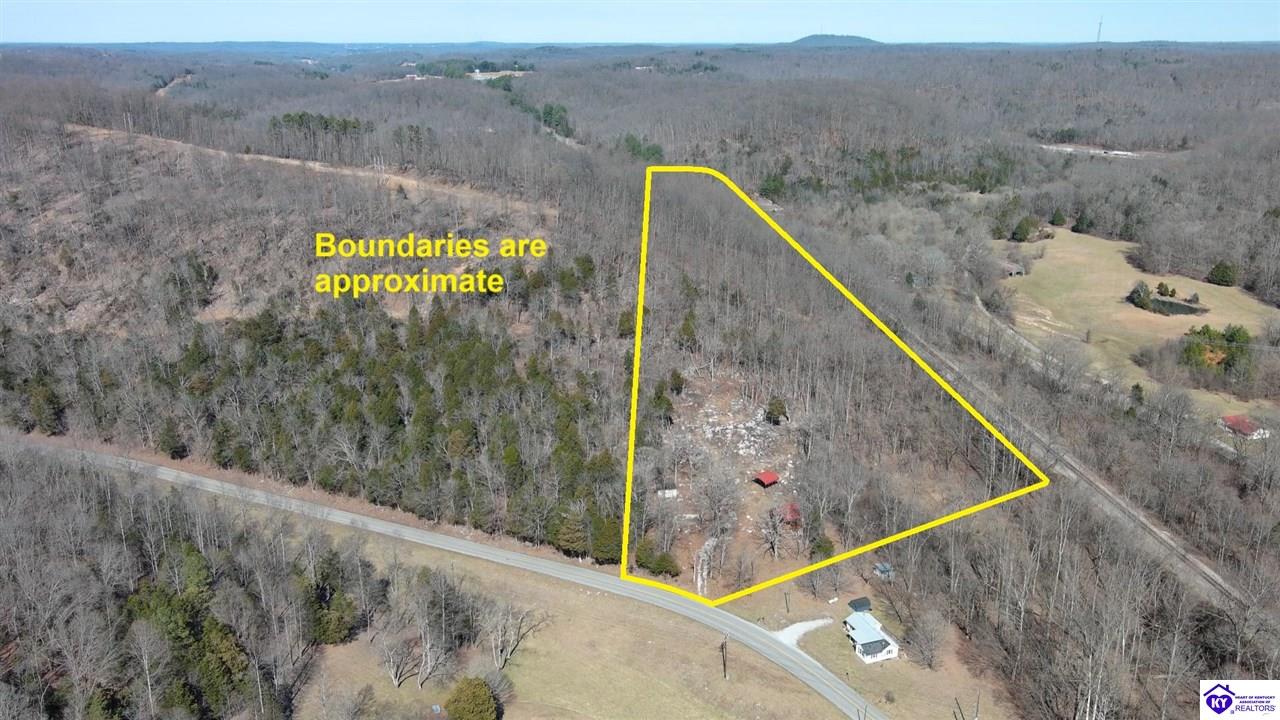 354 Raider Hollow Road Munfordville, KY 42765 #2