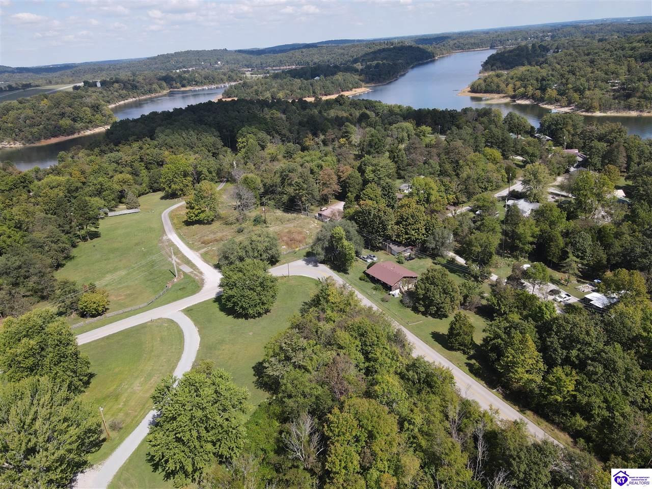 0 Blue Bird Road Falls Of Rough, KY 40119 #1