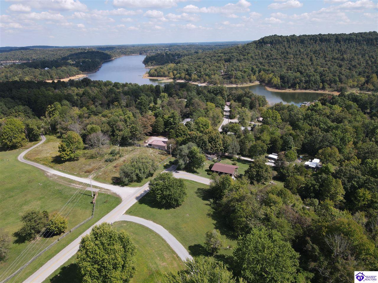 0 Blue Bird Road Falls Of Rough, KY 40119 #3