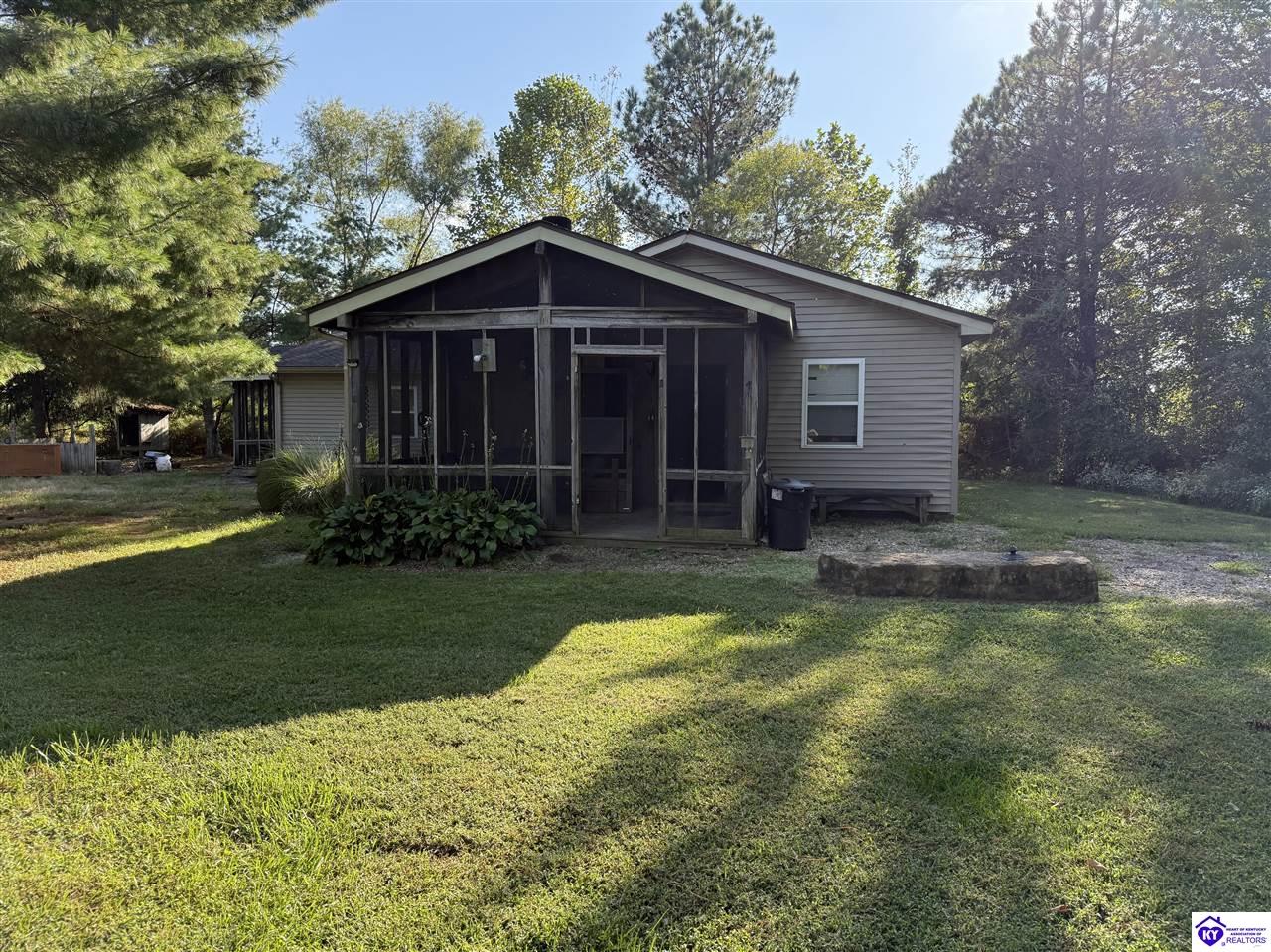10202 S Highway 259 McDaniels, KY 40152 #1