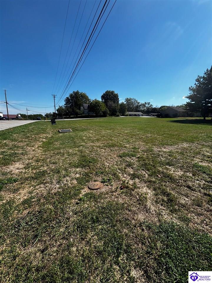 648 W Main Street Campbellsville, KY 42718 #1