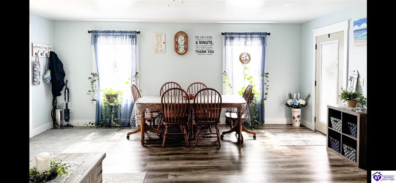 16780 Cub Run Highway Cub Run, KY 42729 #1