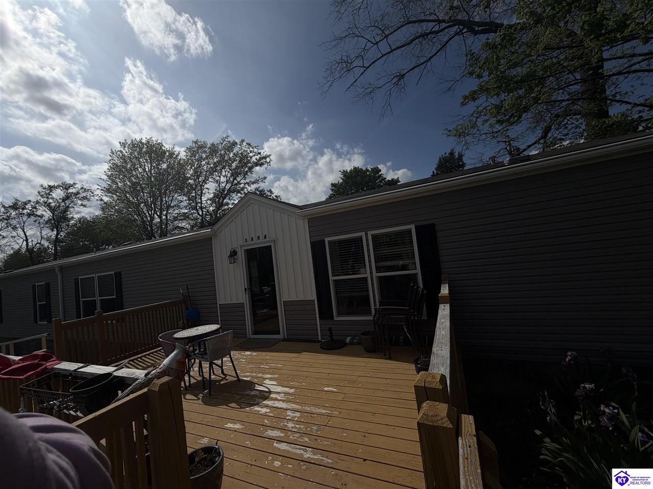 3804 Deer Haven Drive Elizabethtown, KY 42701 #1