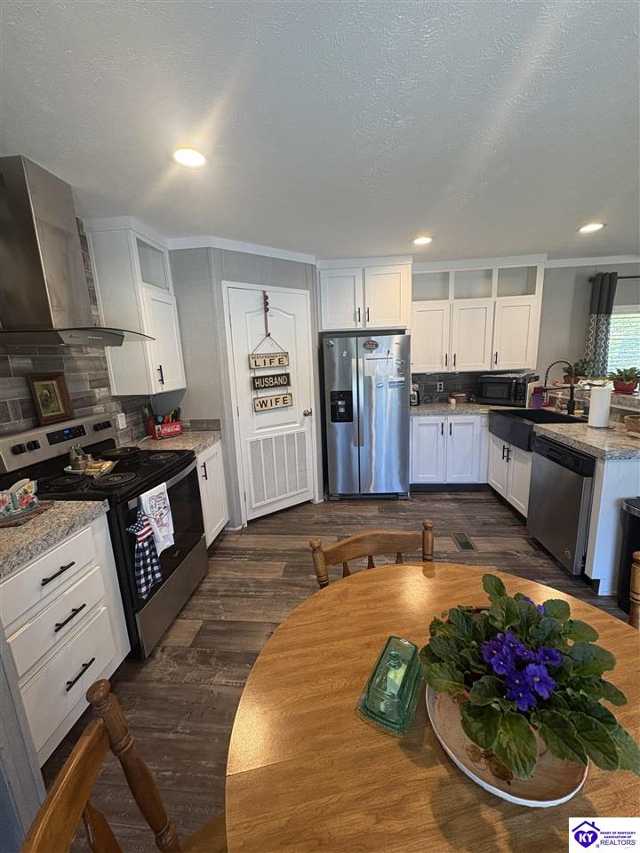 3804 Deer Haven Drive Elizabethtown, KY 42701 #4